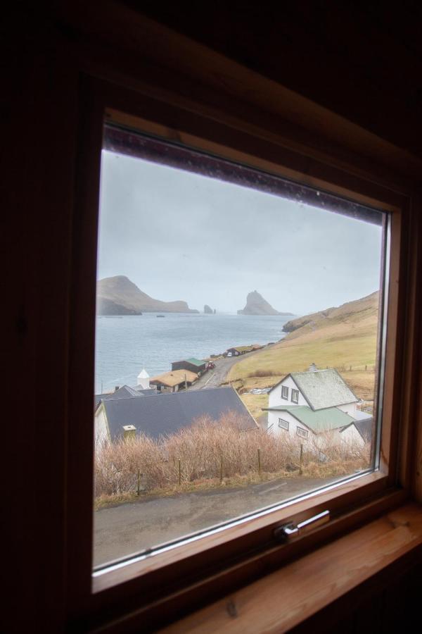 Idyllic Vacation Home With A Breathtaking View Bour Exteriér fotografie